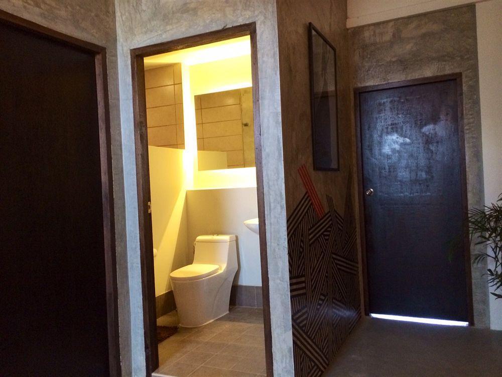 Kama Bangkok Bed & Breakfast Bagian luar foto