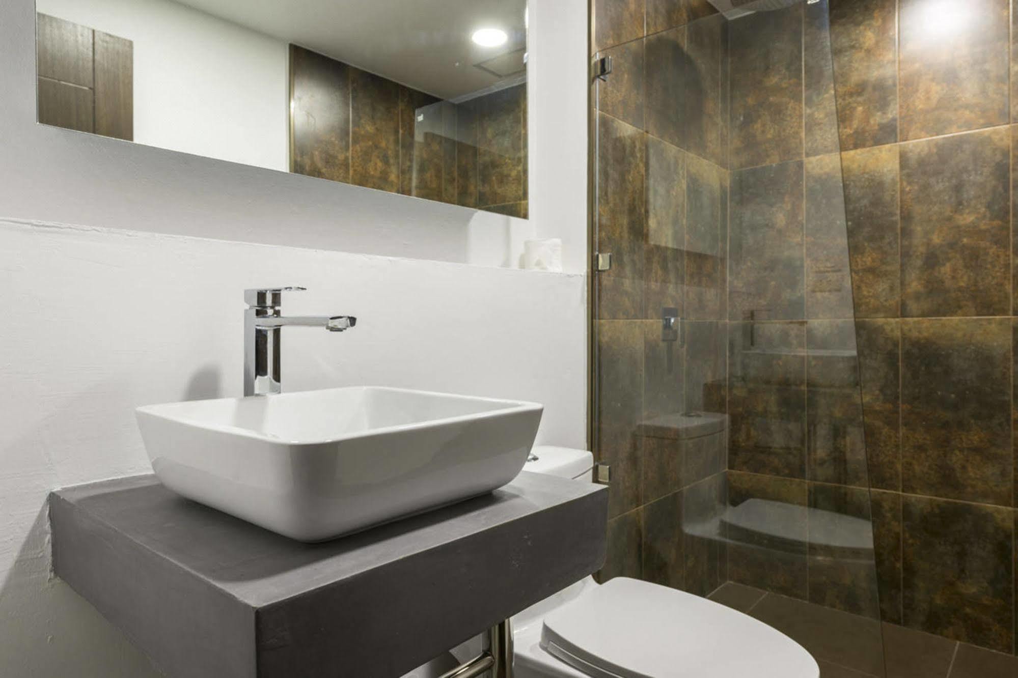 Kama Bangkok Bed & Breakfast Bagian luar foto