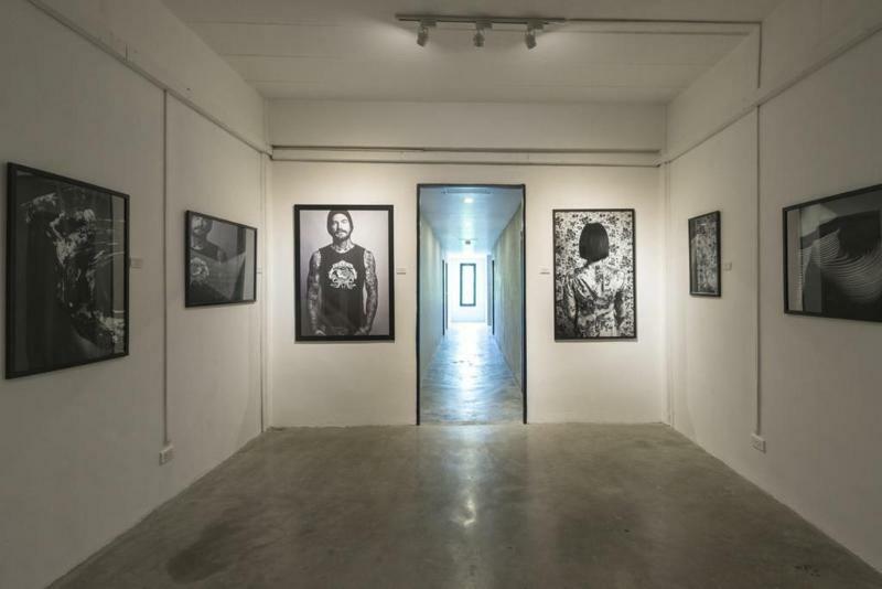Kama Bangkok Bed & Breakfast Bagian luar foto