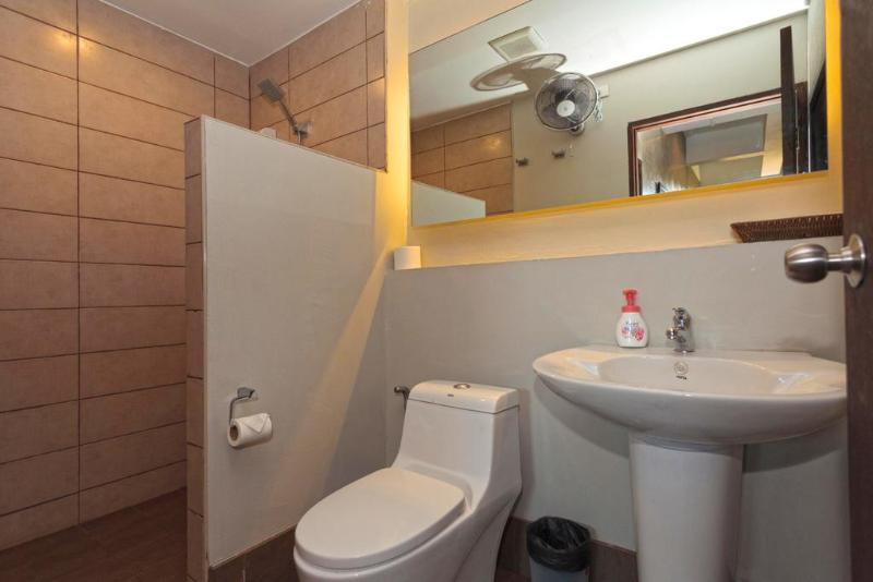 Kama Bangkok Bed & Breakfast Bagian luar foto