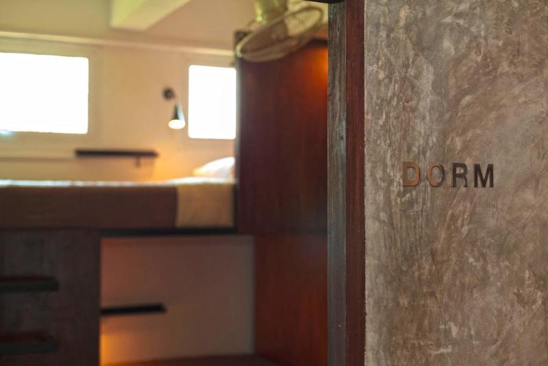 Kama Bangkok Bed & Breakfast Bagian luar foto